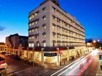 La Concha Hotel & Spa