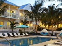 The Marker Waterfront Resort