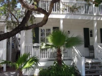Albury Court Hotel - Key West