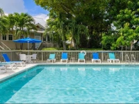 Coconut Mallory Resort and Marina