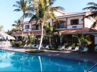 Courtyard by Marriott Key West Waterfront