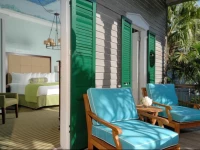 Cypress House Hotel in Key West - Adults Only