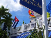 La Te Da - Adult Only