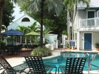Lighthouse Court Hotel - Key West