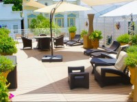 Pegasus International Hotel