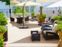 Pegasus International Hotel