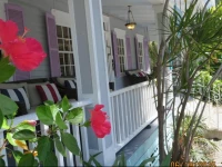 The Artist House on Fleming