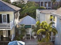 The Cabana Inn Key West