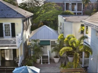 The Cabana Inn Key West