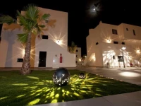 Apartments Migjorn Ibiza Suite 4*