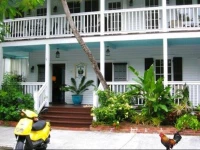 Frances Street Bottle Inn