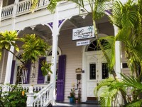 Marreros Guest Mansion