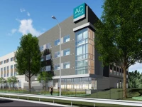 AC Hotel by Marriott Boston Cambridge