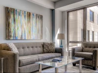 Global Luxury Suites at Kendall Square