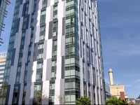 Global Luxury Suites at Kendall West