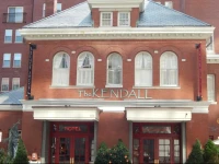 The Kendall Hotel