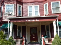 A Friendly Inn at Harvard