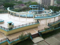 Akvamarin hotel Anapa 4*