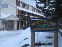 Butternut Inn and Pancake House 3*