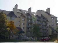 Mountain Green Ski and Golf