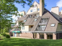 Mountain Green, Condos at Killington