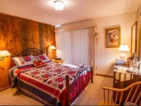 Thundering Brook Chalet