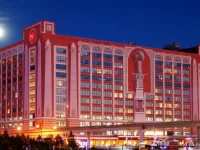 Sheraton St. Louis City Center Hotel and Suites 3*