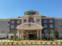 Holiday Inn Express and Suites Atascocita - Humble - Kingwood