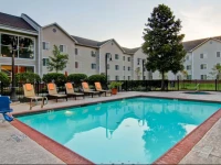 Homewood Suites Houston Kingwood Parc Airport Area