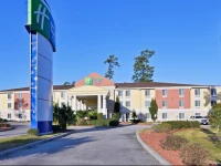 Holiday Inn Express Hotel and Suites Houston Kingwood