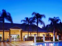Encantada - The Official CLC World Resort