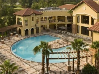 Lighthouse Key Resort and Spa