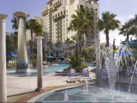 Omni Orlando Resort at Championsgate