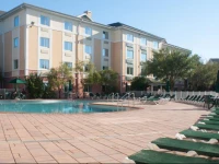 Crown Club Inn by Exploria Resorts