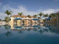 Hapimag Orlando - Lake Berkley Resort