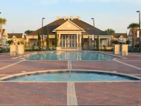 The Villas at Seven Dwarfs Lane