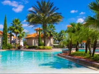 Tuscana Resort Orlando by Aston