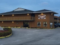 Country Hearth Inn- Kissimmee