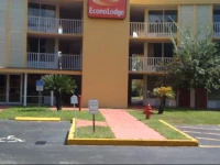 Econo Lodge - Kissimmee