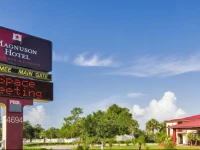 Magnuson Hotel Kissimmee Maingate