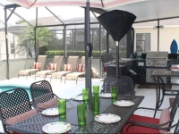 ACO Vacation Homes in Lake Berkley