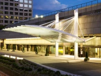 The Westin Crown Center 4*