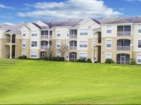 Darrins Windsor Palms Condo *