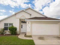 Dawns Chatham Park Villa *