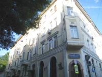 Gagarin hostel Moscow