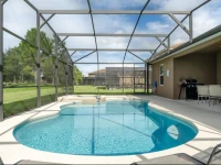Disney-World Area Orlando, U.S.A Calabria Luxury Vacation Rentals