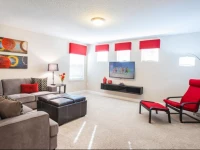 Disney-World Area Orlando, U.S.A Orlando Select Vacation Rental