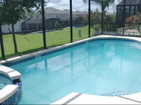 Emerald Island Resort