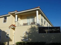 Fiesta Key Resort By The Parks