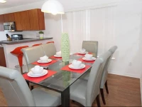 Four Bedroom Vacation Home Near Disney 47Rr23